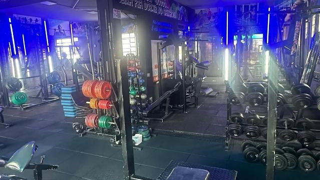 Imagem 1 da galeria do parceiro Academia Nova Aguazul