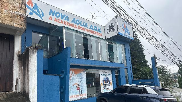 Imagem 2 da galeria do parceiro Academia Nova Aguazul