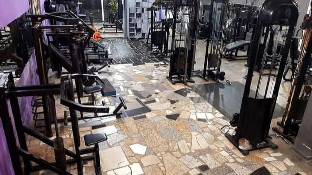 Imagem 3 da galeria do parceiro Ritmo Forte Academia