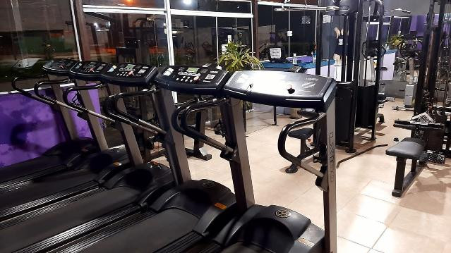 Imagem 1 da galeria do parceiro Ritmo Forte Academia