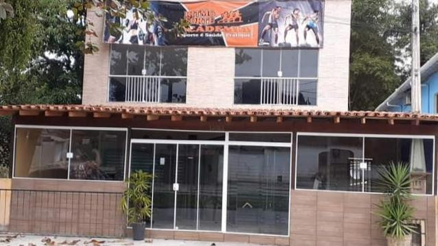 Imagem 2 da galeria do parceiro Ritmo Forte Academia