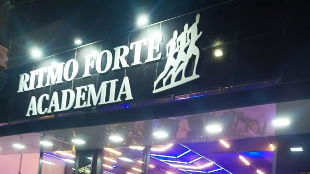 Imagem 2 da galeria do parceiro Ritmo Forte Academia