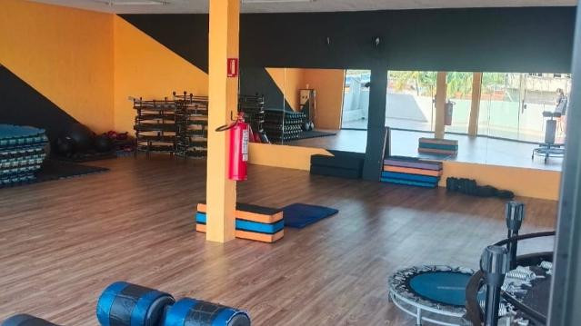 Imagem 3 da galeria do parceiro Ritmo Forte Academia