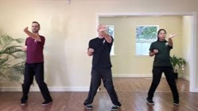 Image 3 from Moy Tung Kung Fu Academy partner gallery
