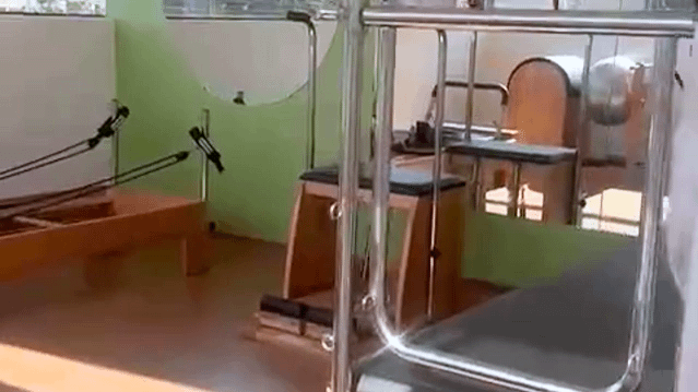 Imagem 3 da galeria do parceiro Studio de Pilates Carol Rosa