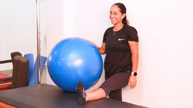 Imagem 1 da galeria do parceiro Studio de Pilates Carol Rosa