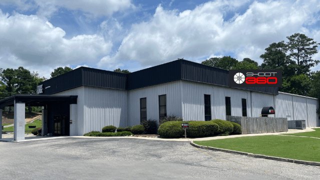 Image 2 from Shoot 360 Birmingham partner gallery