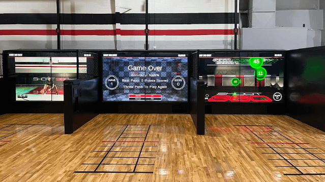 Image 1 from Shoot 360 Birmingham partner gallery