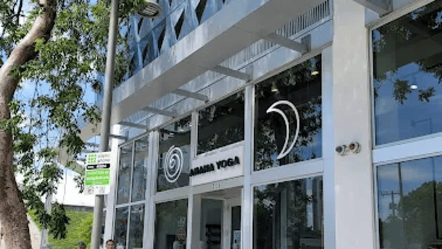 Image 2 from Ahana Yoga partner gallery