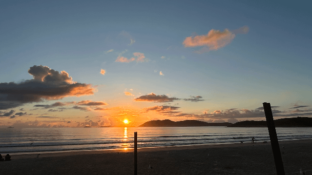 Imagem 3 da galeria do parceiro Centro de treinamento Peró - Futevôlei