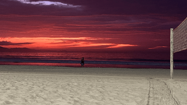 Imagem 2 da galeria do parceiro Centro de treinamento Peró - Futevôlei