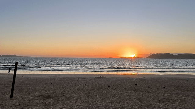 Imagem 1 da galeria do parceiro Centro de treinamento Peró - Futevôlei