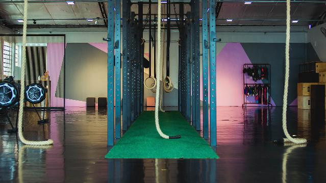 Imagem 2 da galeria do parceiro Adriana Scheid Treinamento Fisico