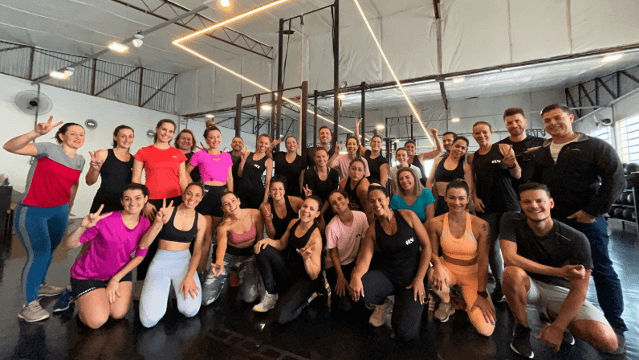 Imagem 3 da galeria do parceiro Adriana Scheid Treinamento Fisico