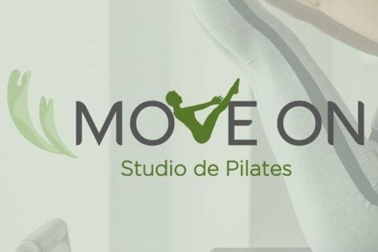 Imagem 1 da galeria do parceiro Move On - Studio de Pilates