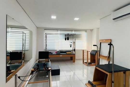 Imagem 3 da galeria do parceiro Move On - Studio de Pilates