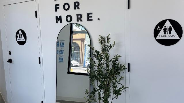 Image 3 from STRONG Pilates West Hollywood partner gallery