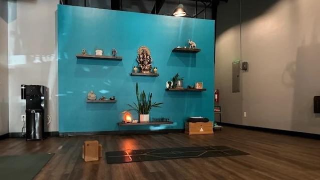 Image 2 from Yoga Loft Tucson partner gallery