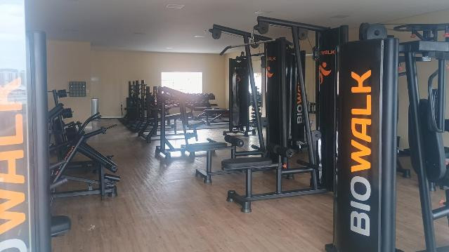 Imagem 2 da galeria do parceiro ALDEIA FIT