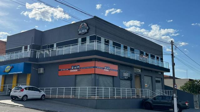 Imagem 1 da galeria do parceiro ALDEIA FIT