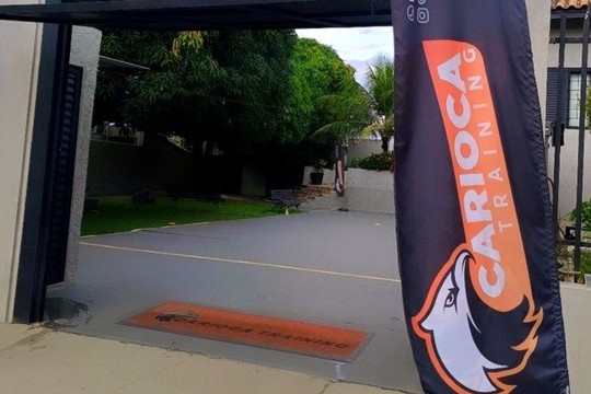 Imagem 2 da galeria do parceiro Carioca Training