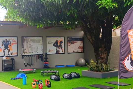 Imagem 1 da galeria do parceiro Carioca Training