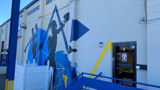 Image 2 from MA Fitness Kickboxing - St Pete partner gallery