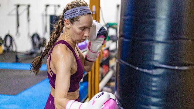 Image 1 from MA Fitness Kickboxing - St Pete partner gallery