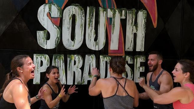 Imagen 2 de la galería del partner SOUTH PARADISE - Fitness & Social Club