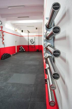 Imaginea 3 din CrossFit BeeShark galeria partenerului
