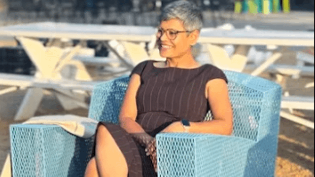 Image 2 from Wellness By Umashree partner gallery