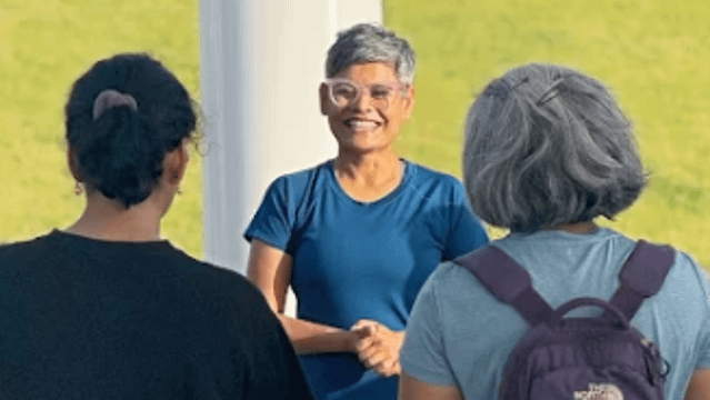 Image 1 from Wellness By Umashree partner gallery