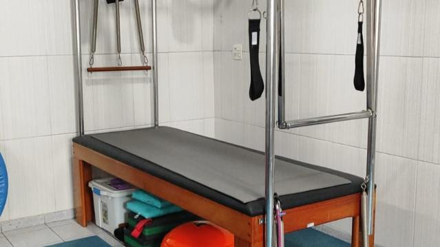 Imagem 3 da galeria do parceiro MR Fisio e Pilates