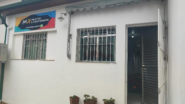 Imagem 2 da galeria do parceiro MR Fisio e Pilates