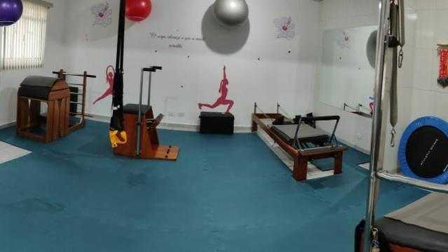 Imagem 1 da galeria do parceiro MR Fisio e Pilates