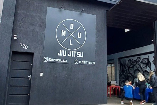 Imagem 2 da galeria do parceiro Moul Jiu Jitsu