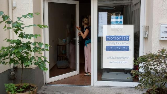 Imagem 2 da galeria do parceiro motionlab.cologne @ Cologne City
