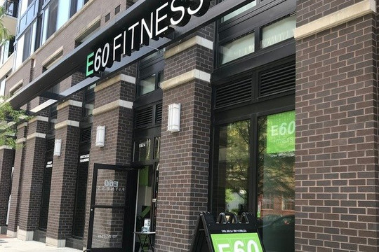 Image 2 from E60 Fitness - Arlington partner gallery