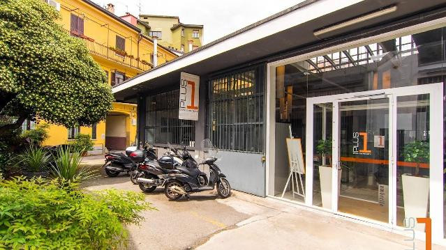 Immagine 2 dalla galleria del partner Plus 1 Gym Concept