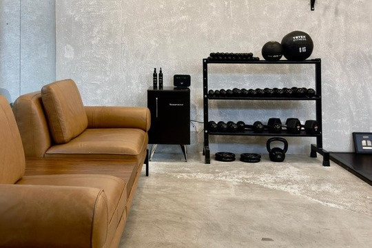 Imagem 3 da galeria do parceiro 021 FIGHT CLUB