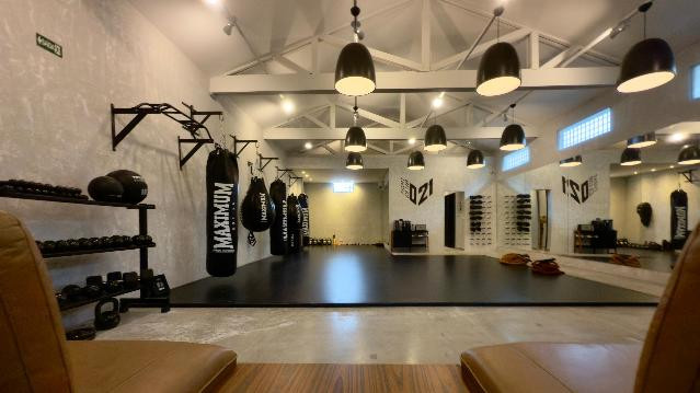 Imagem 1 da galeria do parceiro 021 FIGHT CLUB