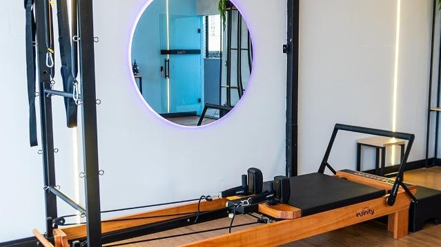 Imagem 3 da galeria do parceiro Inspire Pilates Arena Ribeirão