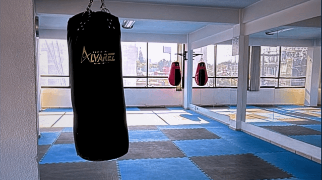 Imagen 1 de la galería del partner Centro de Artes Marciales ATAMAI