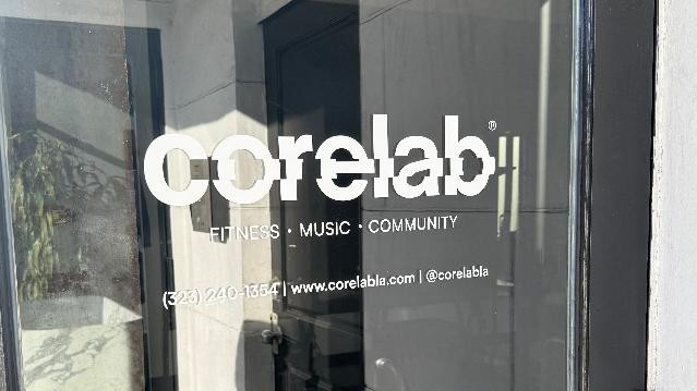 Image 2 from CoreLab partner gallery