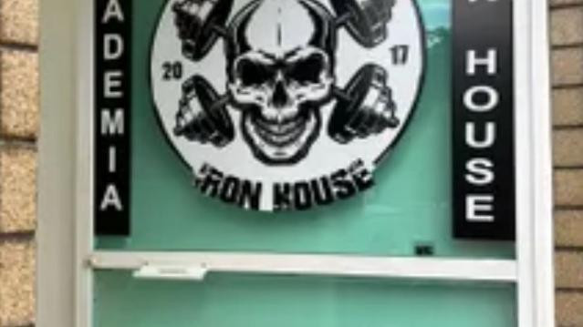 Imagem 2 da galeria do parceiro Academia Iron House