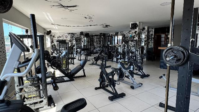 Imagem 1 da galeria do parceiro Academia Iron House