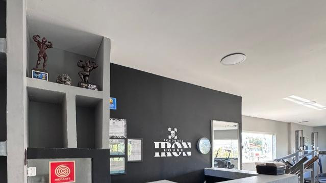 Imagem 3 da galeria do parceiro Academia Iron House