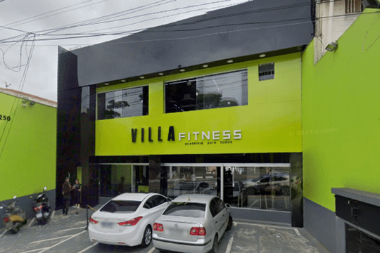 Imagem 2 da galeria do parceiro Villa Fitness