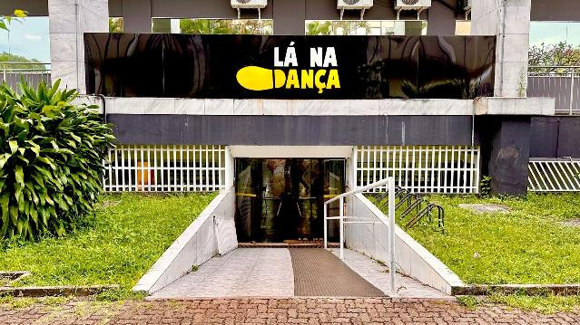 Imagem 1 da galeria do parceiro Lá na Dança