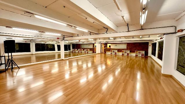 Imagem 3 da galeria do parceiro Lá na Dança
